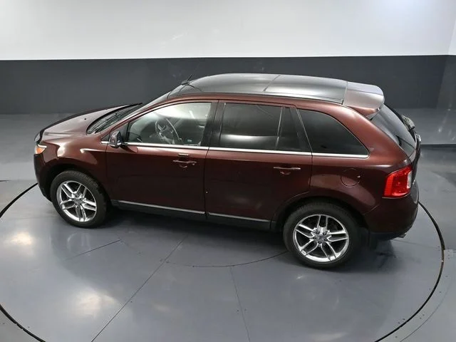 2012 Ford Edge Limited - Photo 52