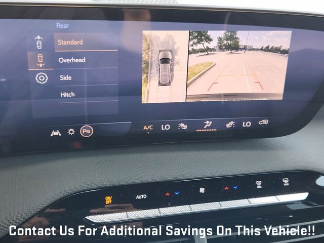 2026 Buick Enclave Preferred - Photo 13