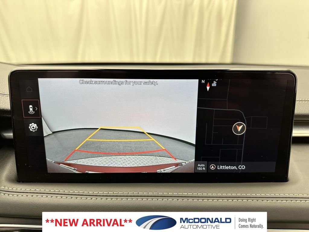 Used 2023 Red Genesis 2.0T image 17