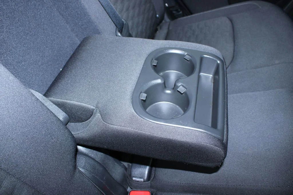 Used 2024 Super Black Nissan SV image 17