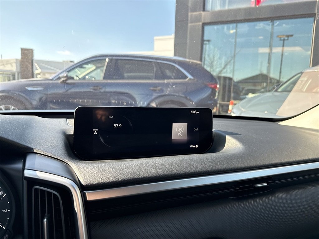 2025 MAZDA CX-50 - Image 15