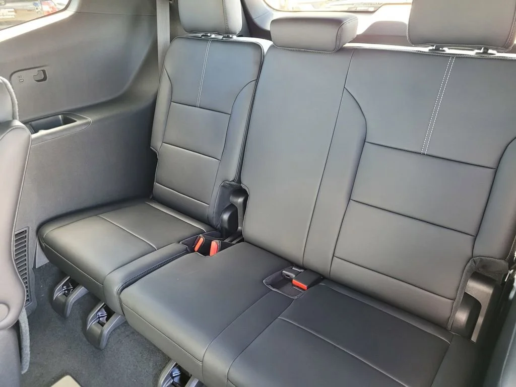 2026 GMC Acadia Elevation - Photo 9