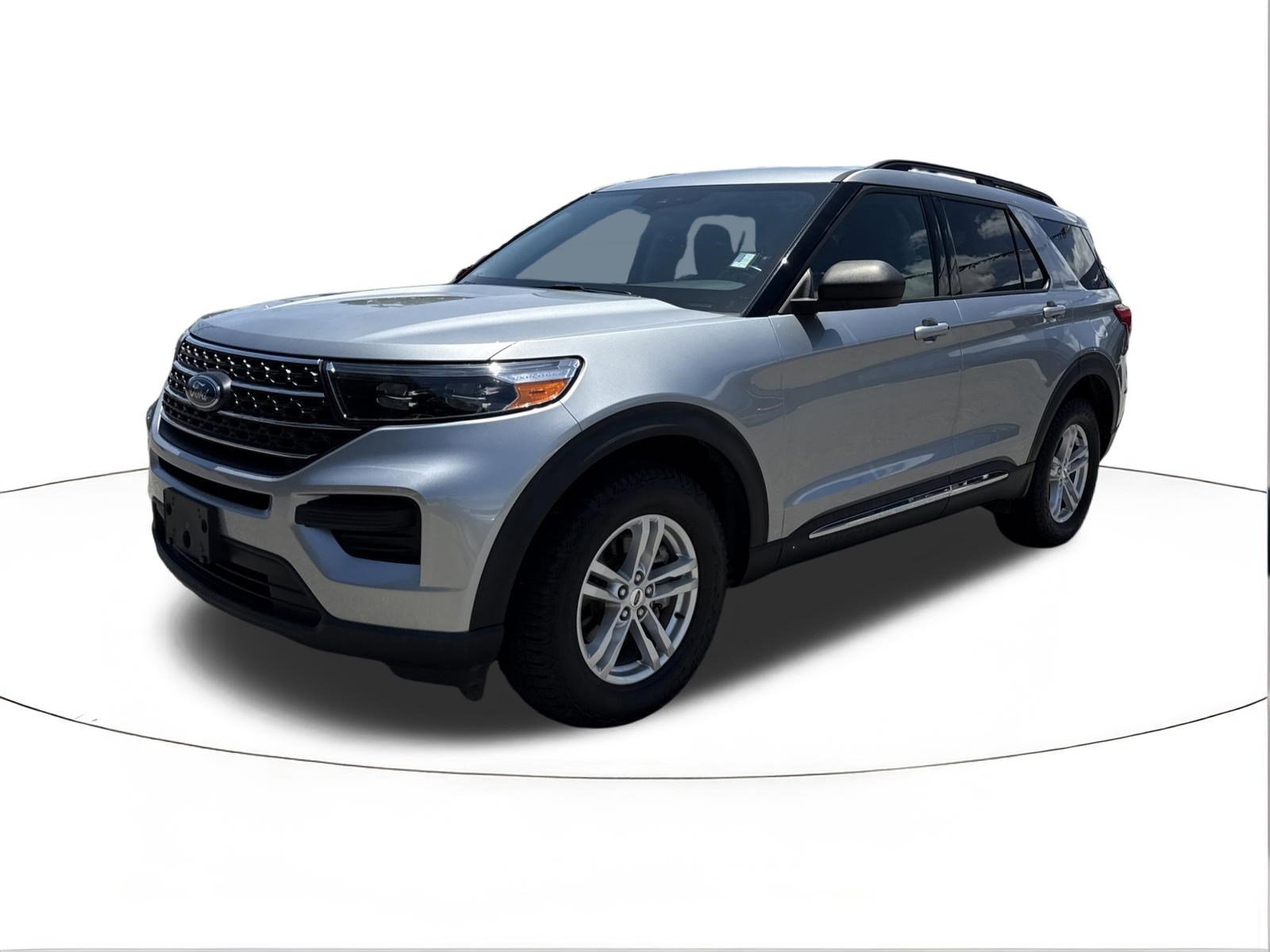 2023 Ford Explorer XLT - Photo 7