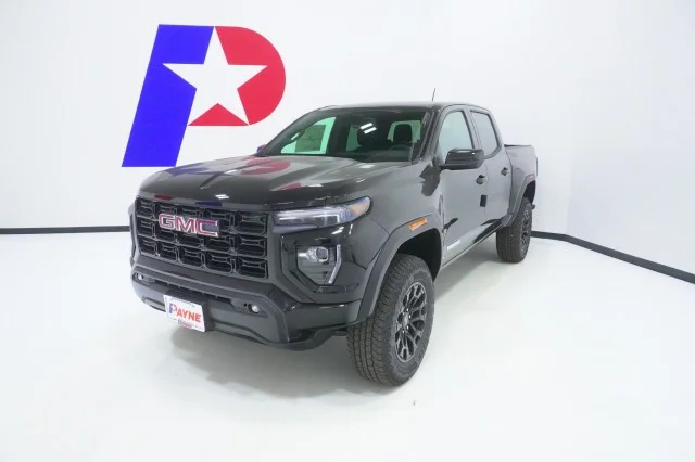 2026 GMC Canyon 2WD Elevation Crew Cab Short Box's photo