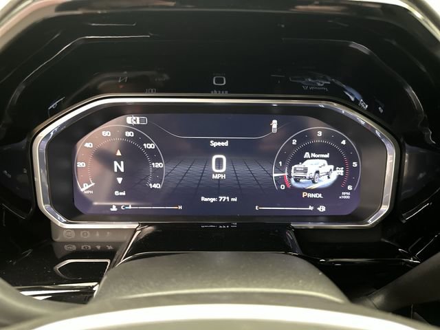 2026 GMC Sierra 2500HD SLT - Photo 12
