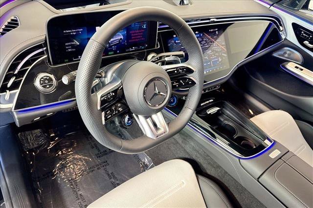 2026 Mercedes-Benz E-Class AMG E53 - Photo 39