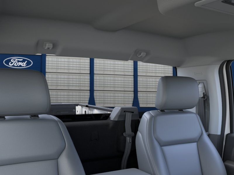 New 2026 White Ford XL image 22