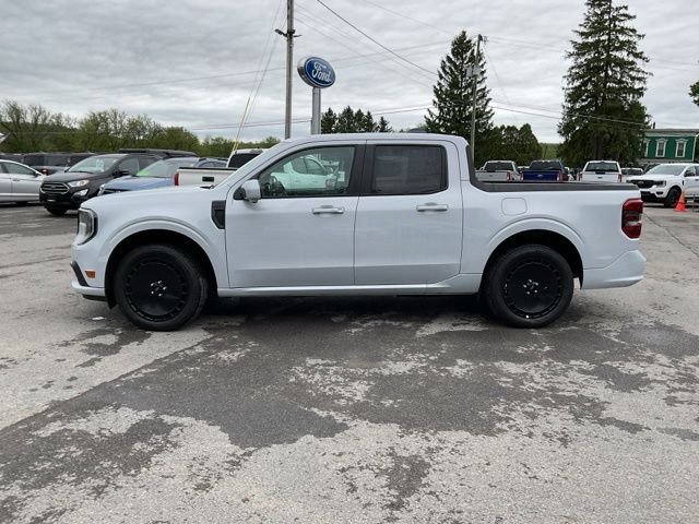 Used 2026 White Ford Lobo High image 4