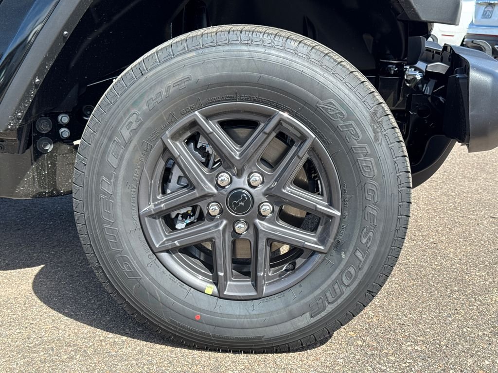 2026 Jeep Gladiator Sport S - Photo 8