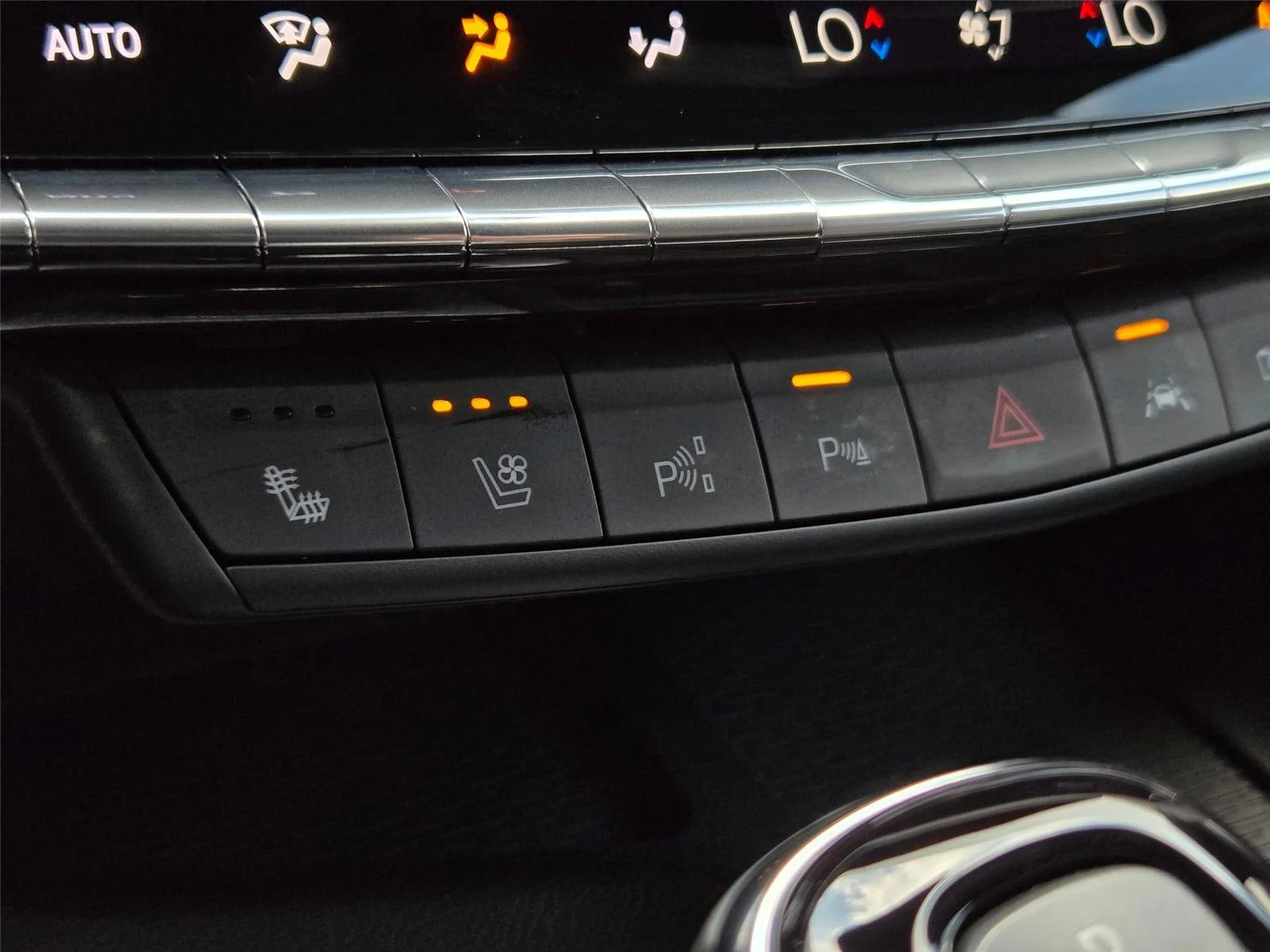 2026 Cadillac CT5 Premium Luxury - Photo 22