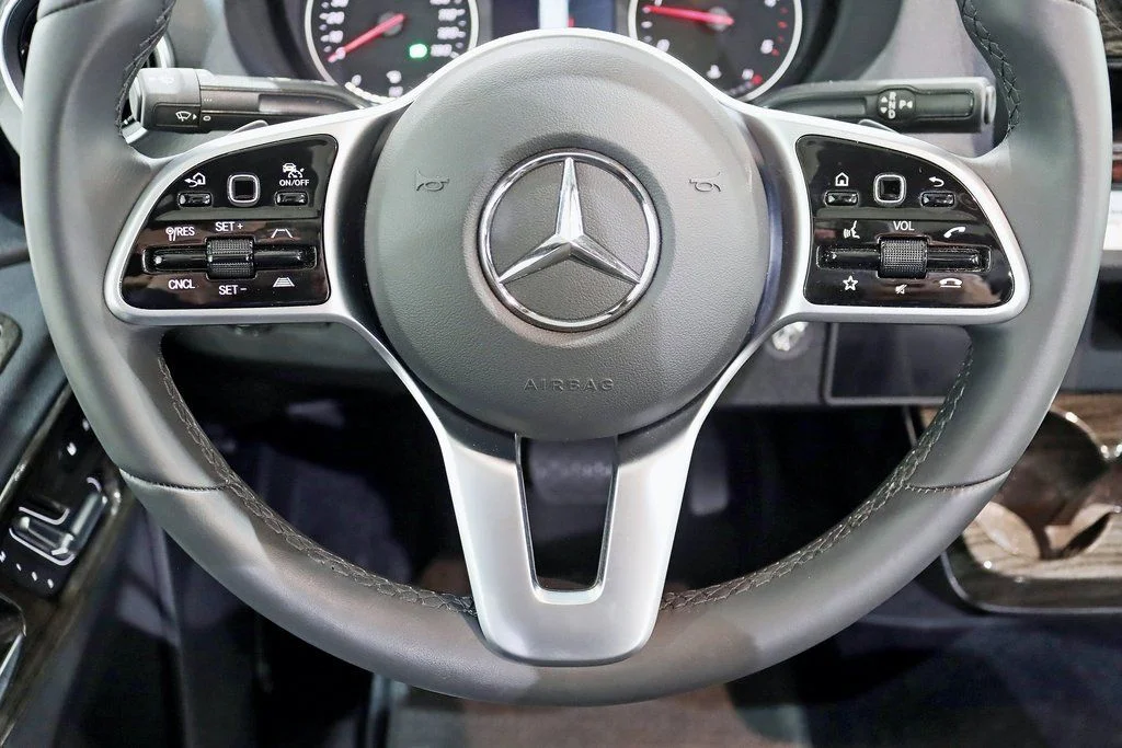 2024 Mercedes-Benz Sprinter Cargo Van Base - Photo 14