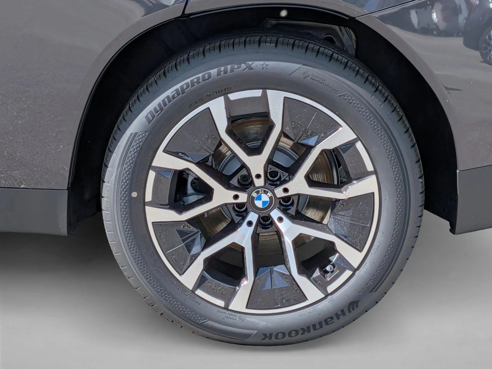 2026 BMW X3 30 - Photo 10