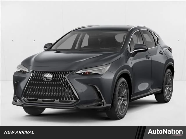 2024 Lexus NX 350 250 FWD's photo