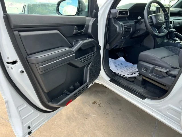 2026 Toyota Tacoma SR - Photo 14