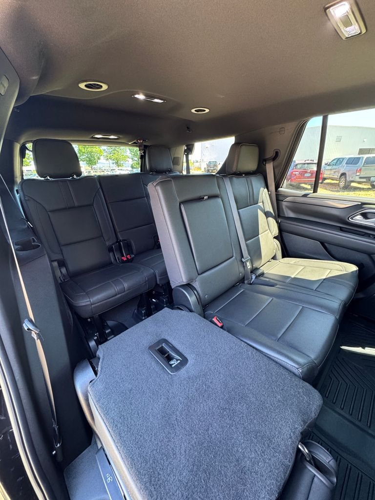 Used 2023 Black Chevrolet RST image 26