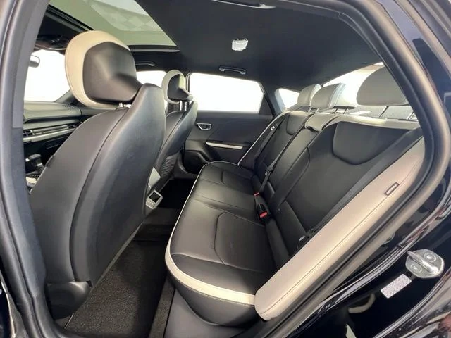 New 2026 Black Kia GT-Line image 13