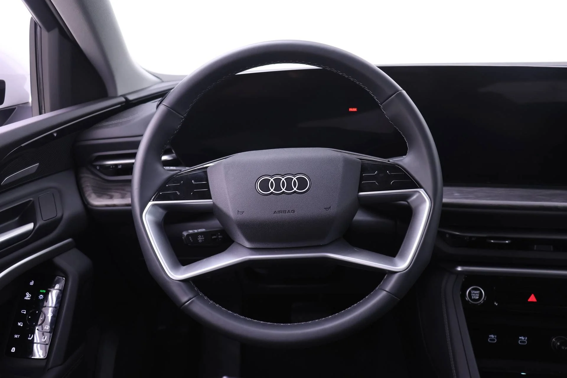 Used 2025 White Audi 2.0T Premium Plus image 17