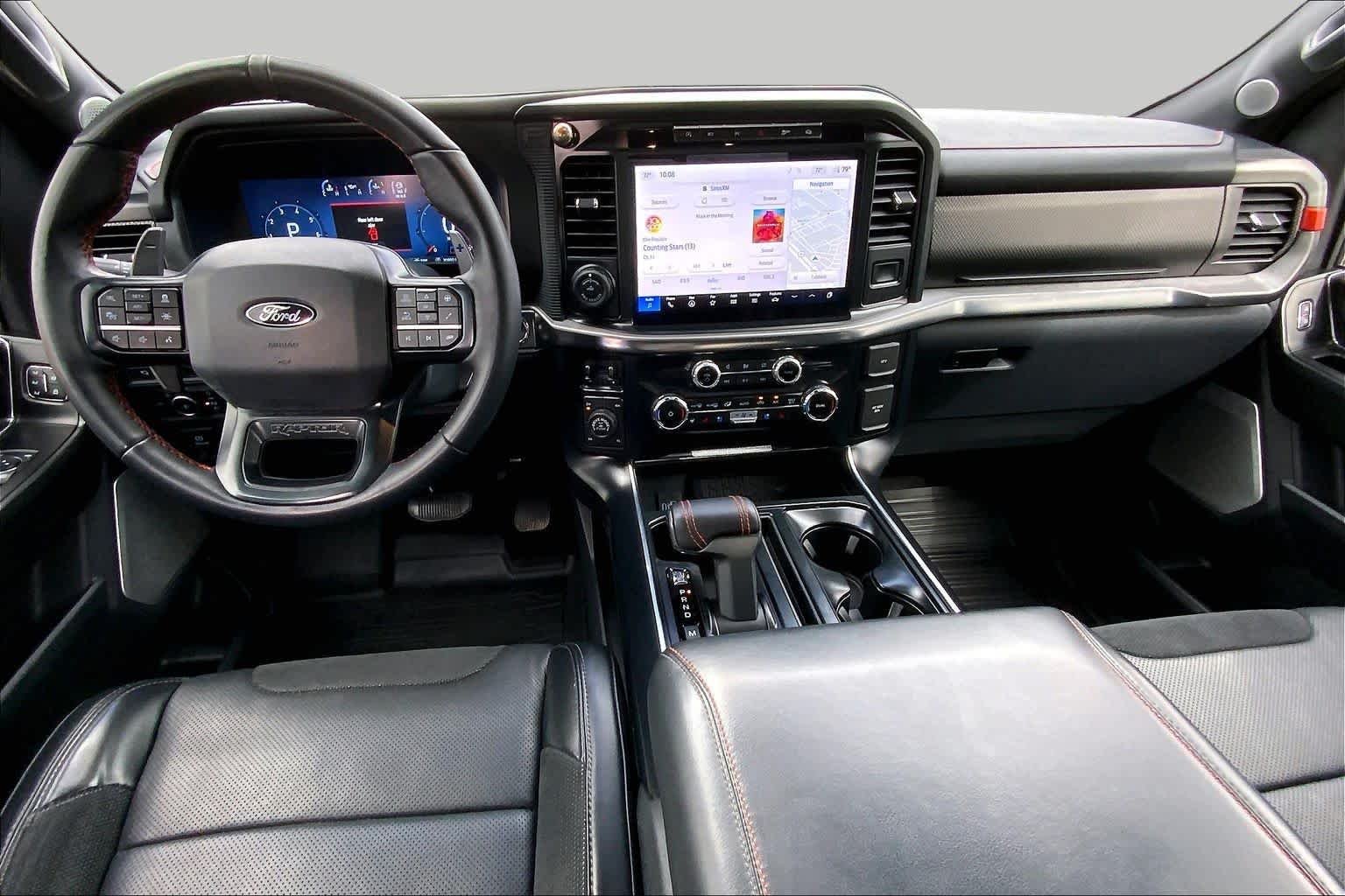 Certified Used 2024 Avalanche Ford Raptor image 16