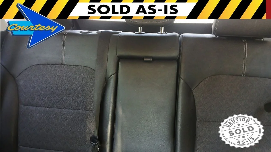 Certified Used 2017 Aurora Black Kia EX image 11
