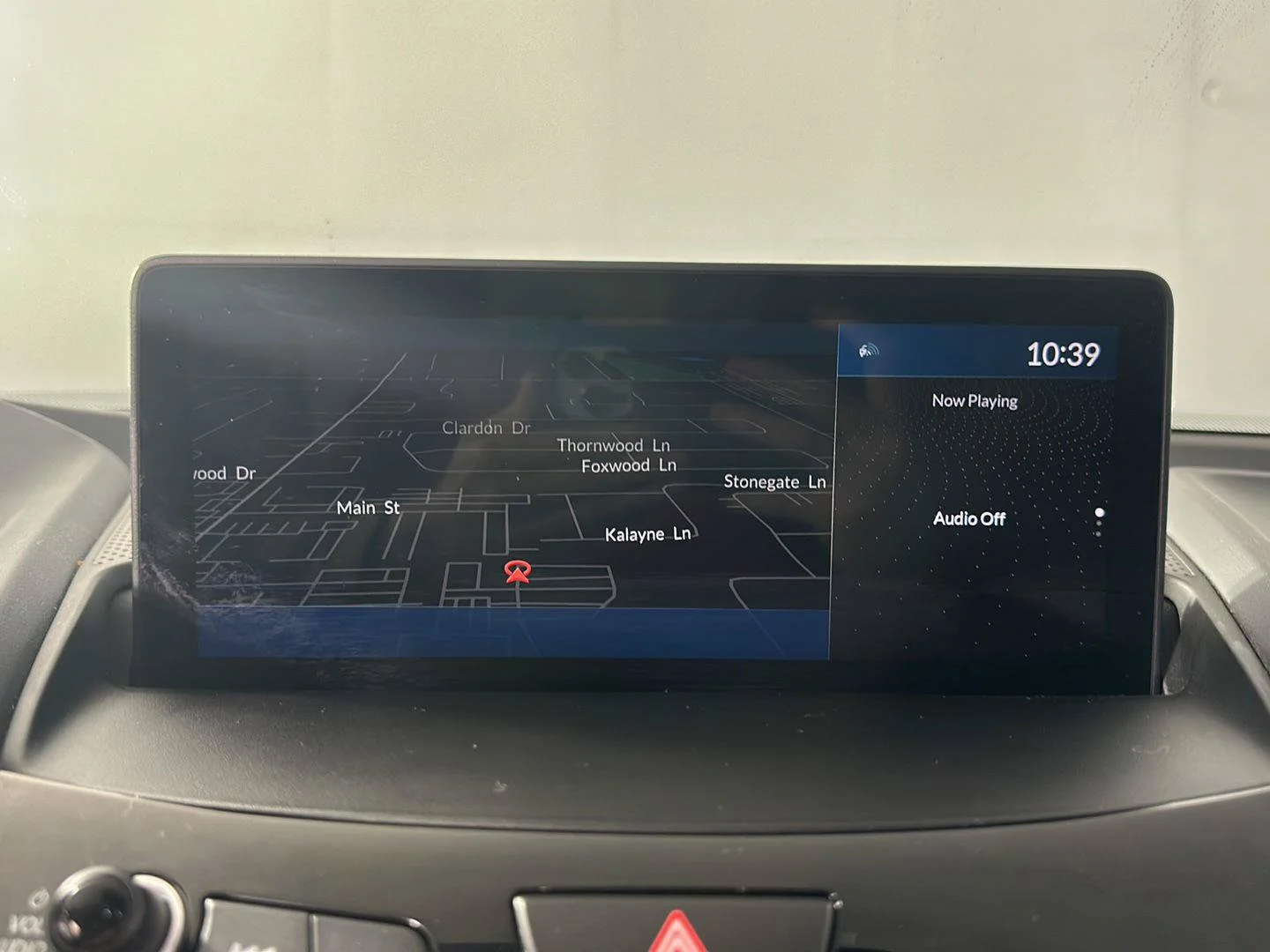 2025 Acura RDX Technology Package - Photo 47