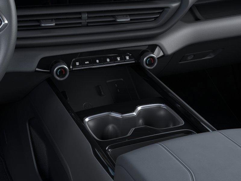 2026 Chevrolet Silverado EV LT - Photo 23