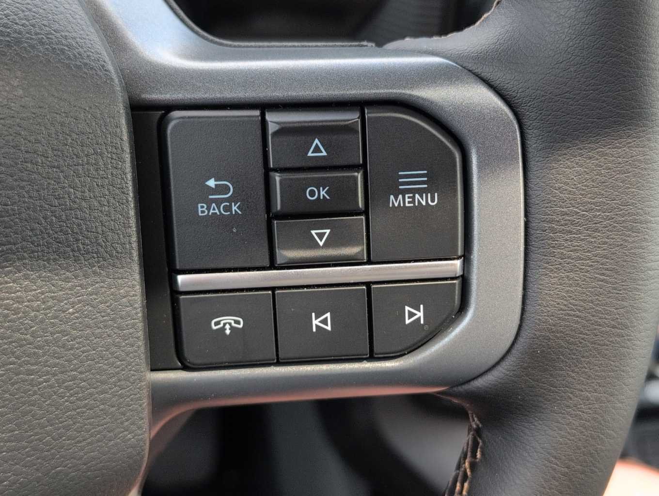 2025 Ford F-150 Lariat - Photo 24