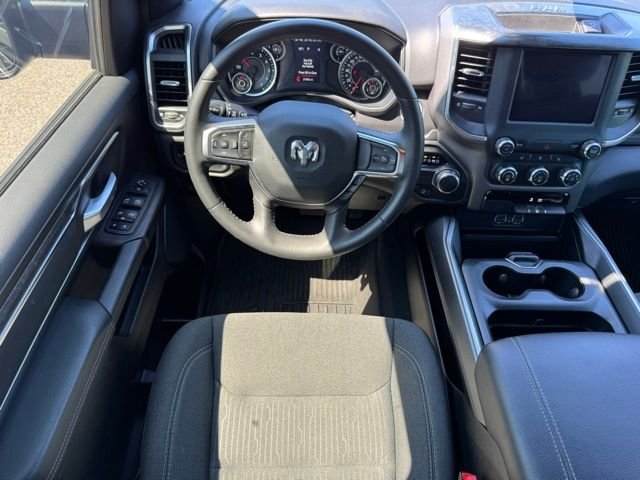 Used 2024 Black Ram Big Horn/Lone Star image 20