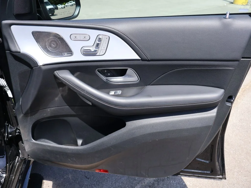 Used 2024 Black Mercedes-Benz GLE 53 AMG® image 14