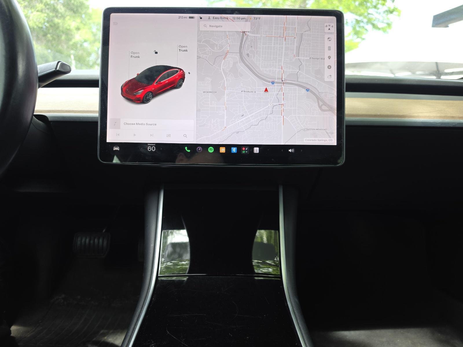 Used 2018  Tesla Long Range Battery image 45