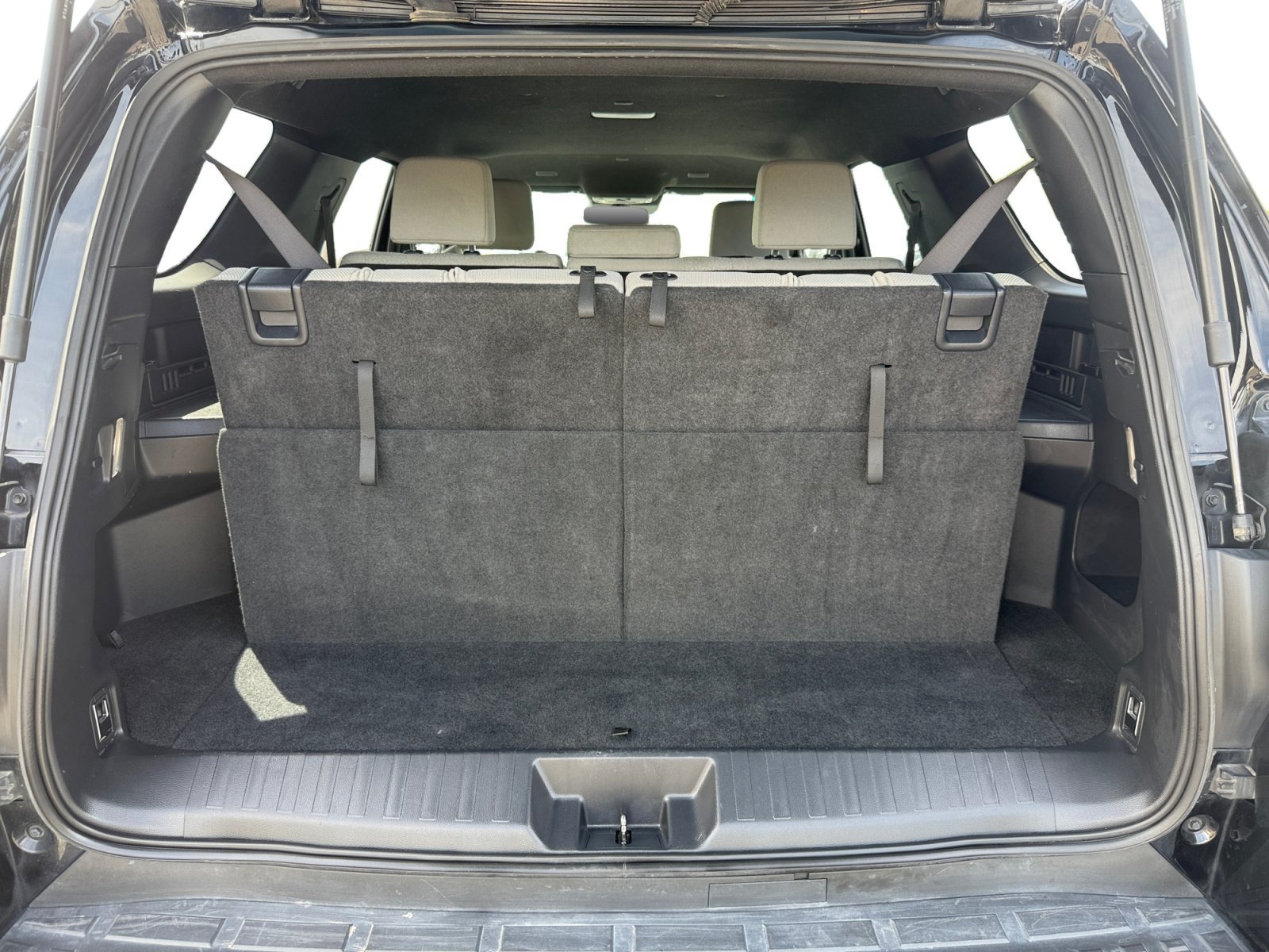 Used 2025 Black Toyota SR5 image 17