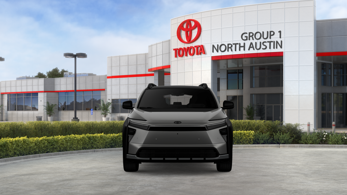 New 2026 Pavement Toyota bZ Woodland Premium image 17