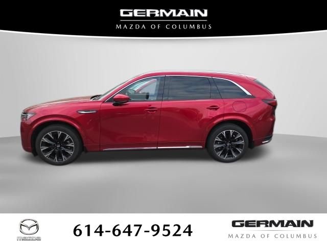 2026 Mazda CX-90 Premium Plus Package - Photo 8
