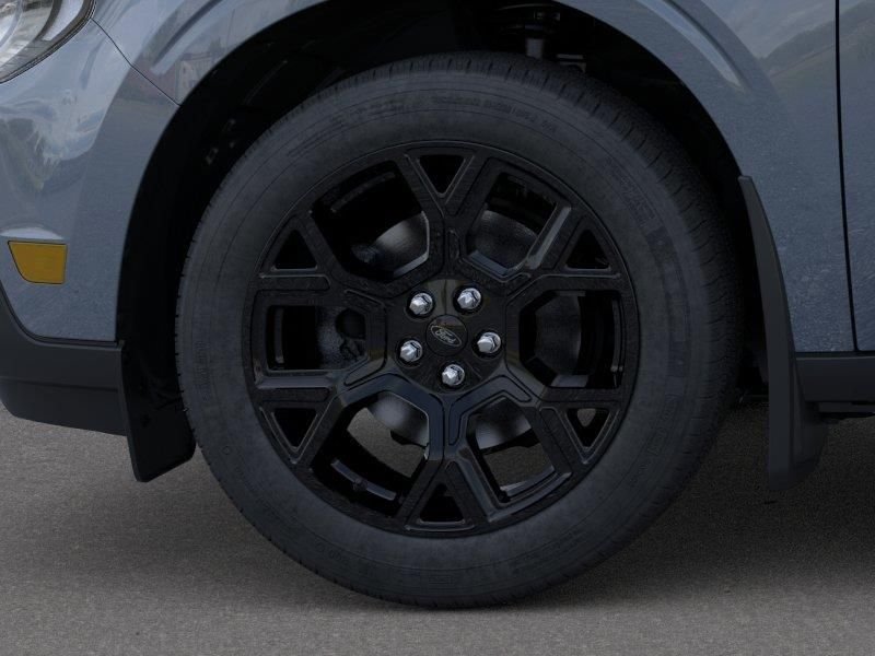 New 2026 Gray Ford XLT image 20