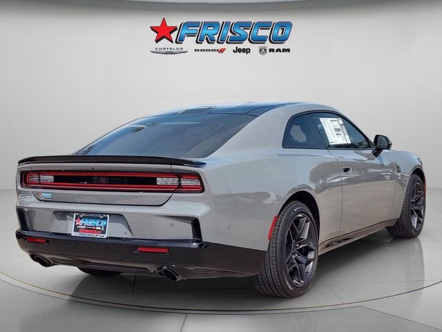 New 2026 Destroyer Gray Dodge Scat Pack Plus image 8
