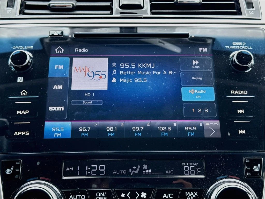 Used 2019 Gray Subaru 3.6R image 16
