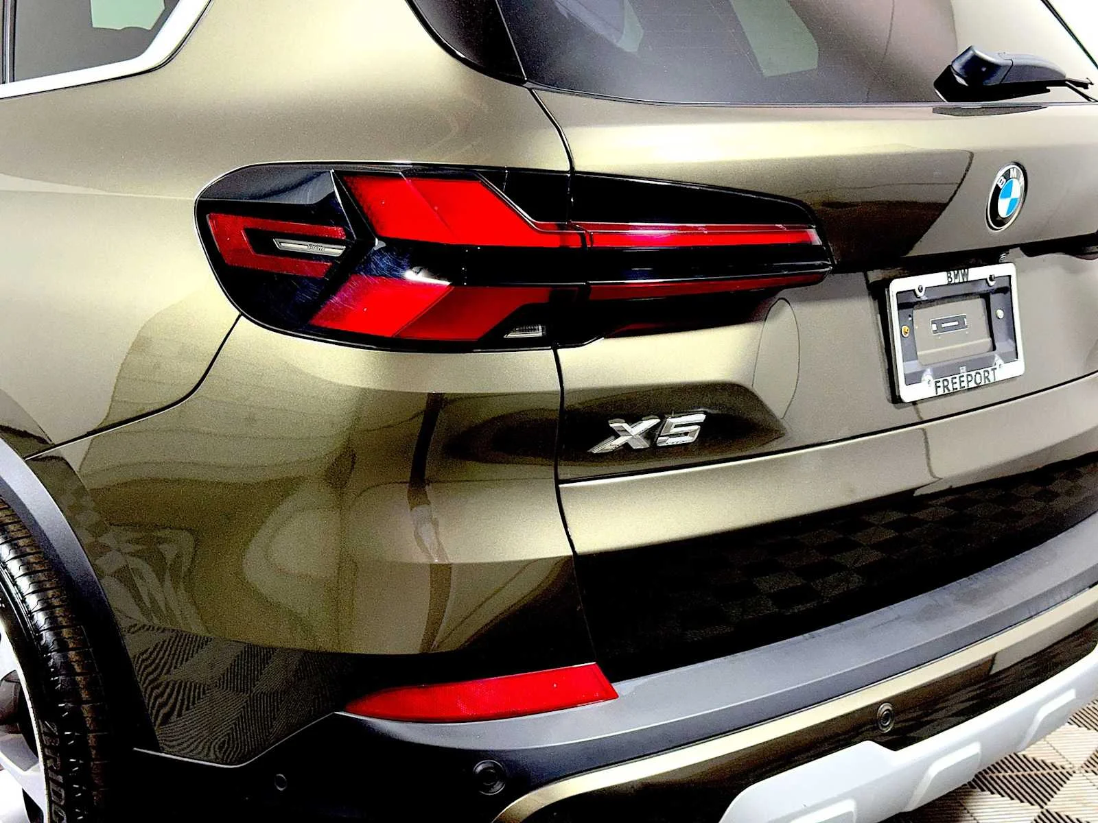 2024 BMW X5 40i - Photo 27