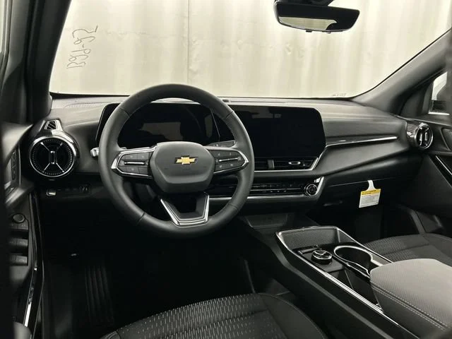 2026 Chevrolet Equinox LT - Photo 22