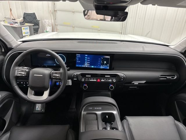 Certified Used 2026 White Hyundai SEL image 9