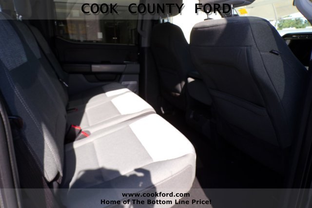 2023 Ford F-150 XLT - Photo 18