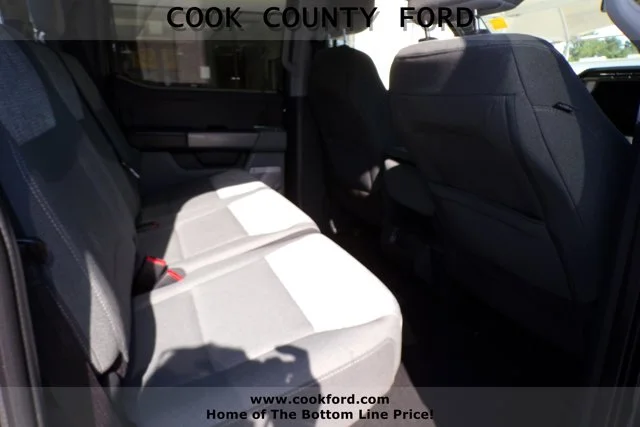 2023 Ford F-150 XLT - Photo 18