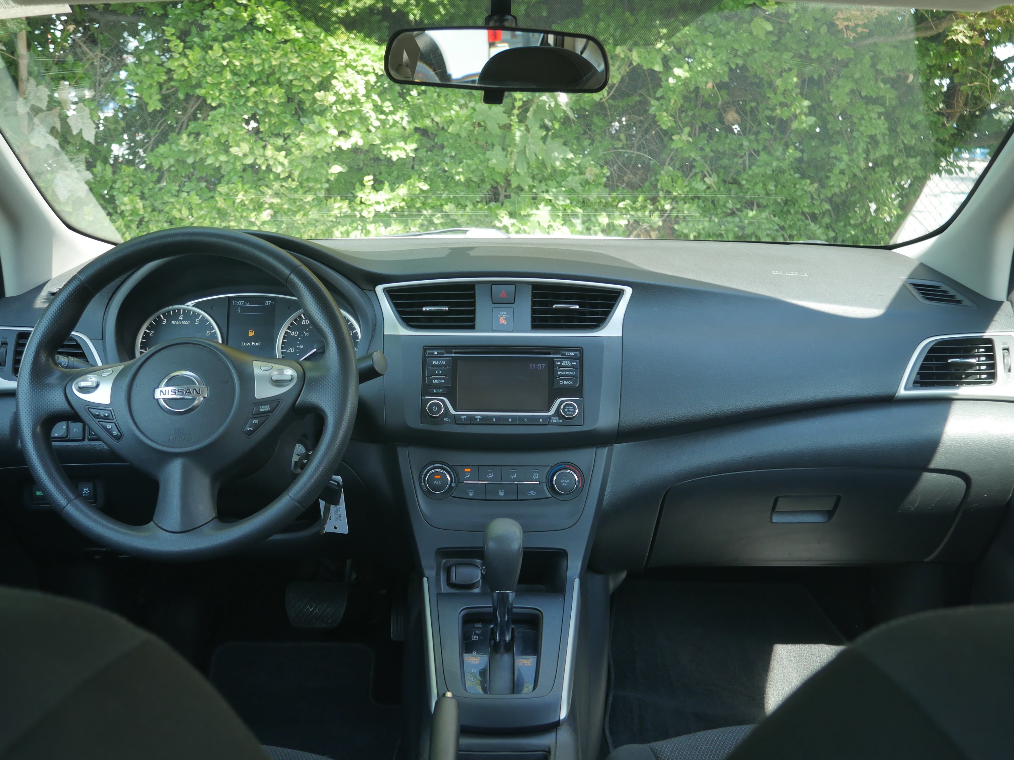 Used 2018 Fresh Powder Nissan S image 9