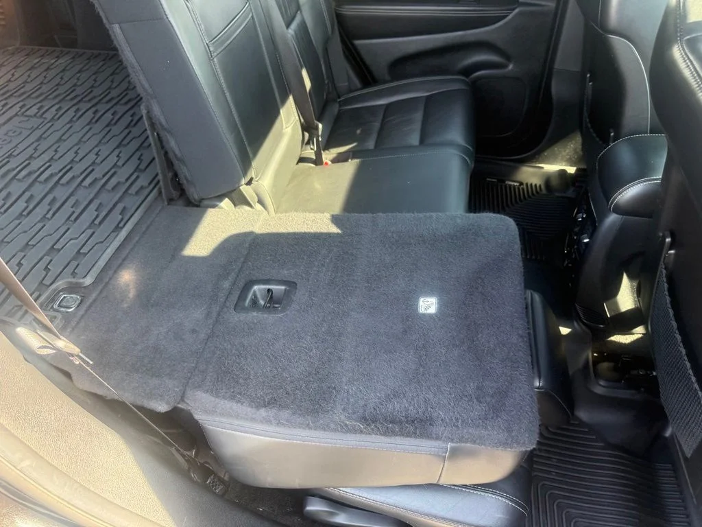 Used 2015 Brilliant Black Crystal Pearlcoat Jeep Limited image 55