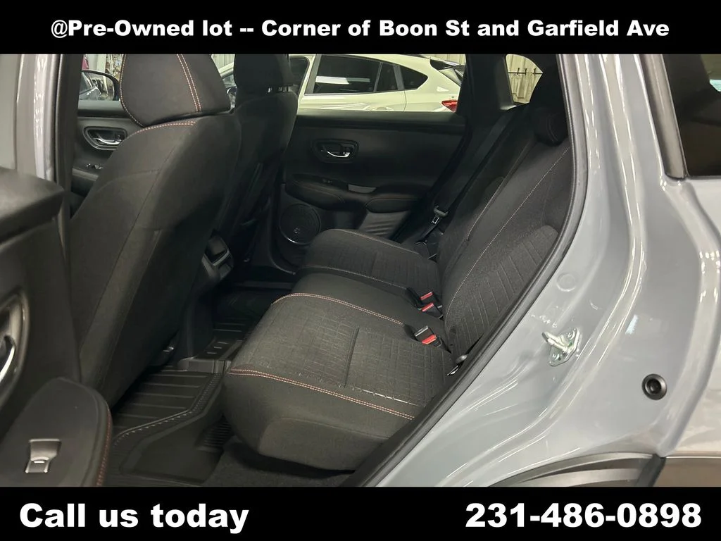 Used 2024  Honda Sport image 25