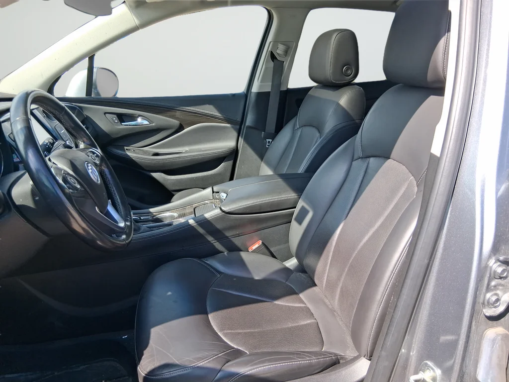Used 2019 Gray Buick Essence image 10