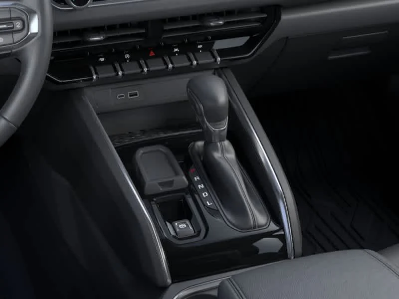 2026 GMC Canyon Elevation - Photo 23