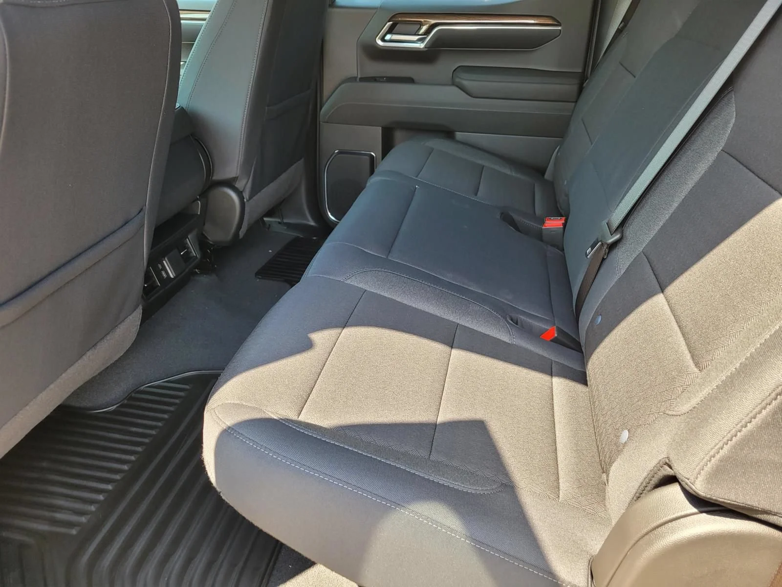 2026 Chevrolet Silverado 1500 LT - Photo 8
