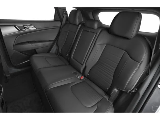 Used 2026 Wolf Gray Kia SX-Prestige image 15