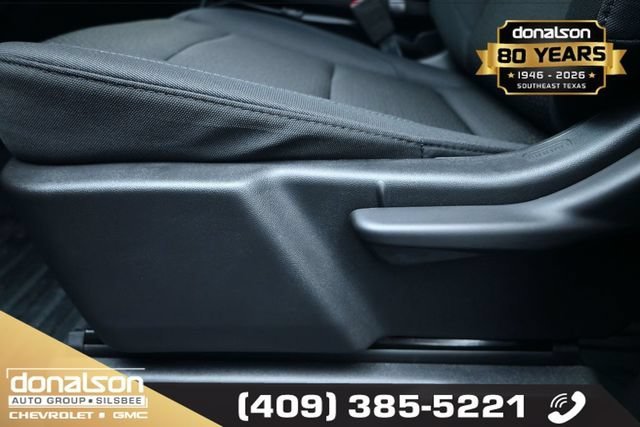 2026 GMC Sierra 1500 Pro - Photo 7