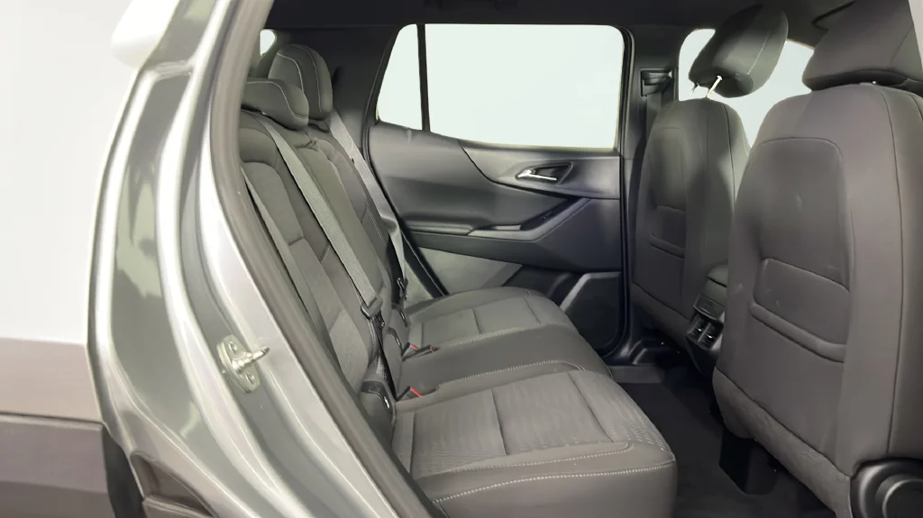 Used 2025 Gray Chevrolet LT image 19