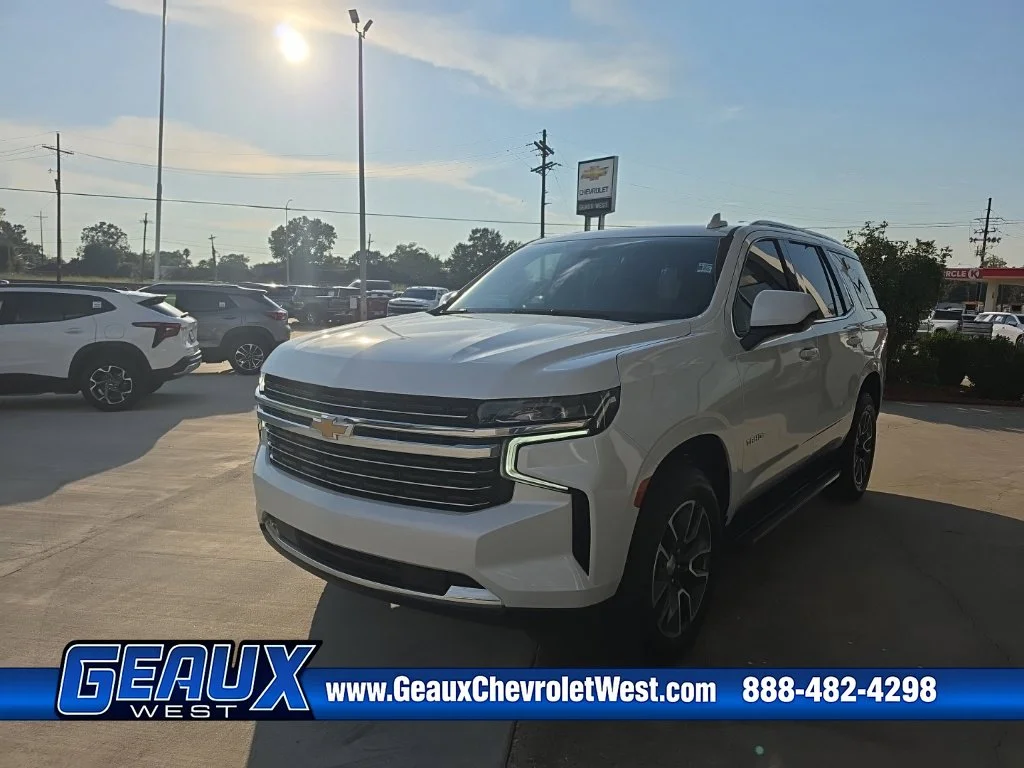 Used 2021 Beige Chevrolet LT image 3